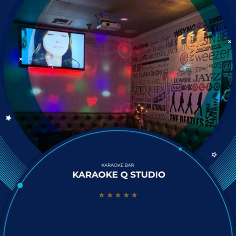 karaoke q studio